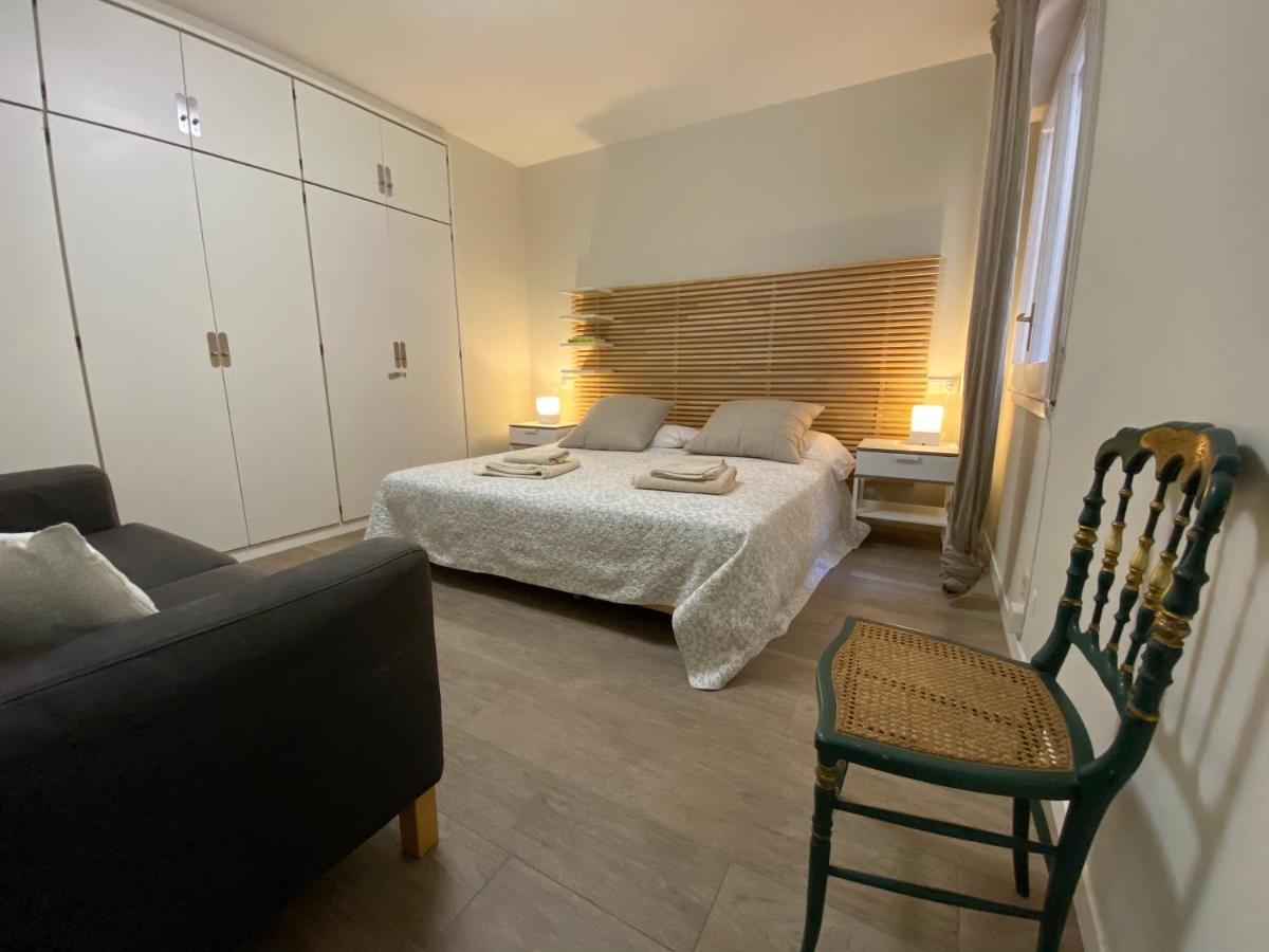 Ferienwohnung Ponent - Espectaculares Vistas Al Mar Sant Pol De Mar Exterior foto